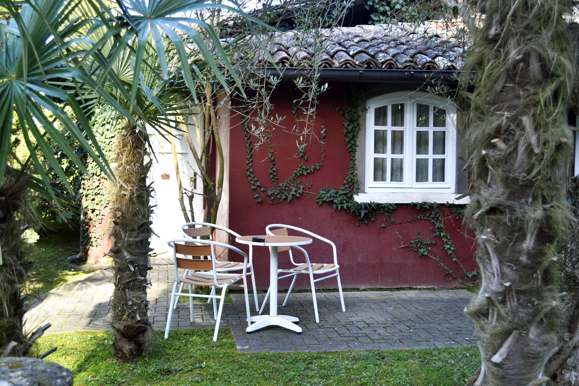 Veio Residence Resort Marcigliana Exterior foto