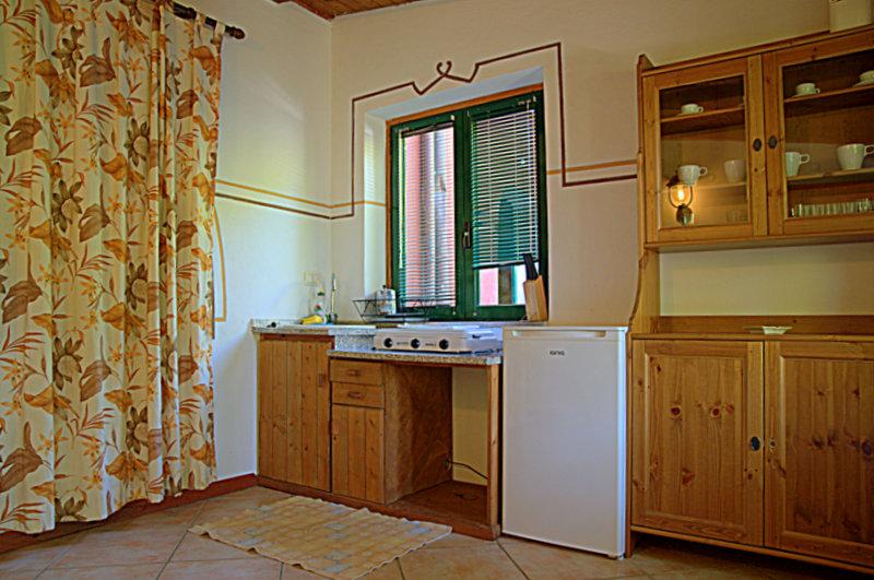 Veio Residence Resort Marcigliana Exterior foto