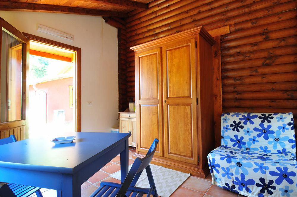 Veio Residence Resort Marcigliana Exterior foto